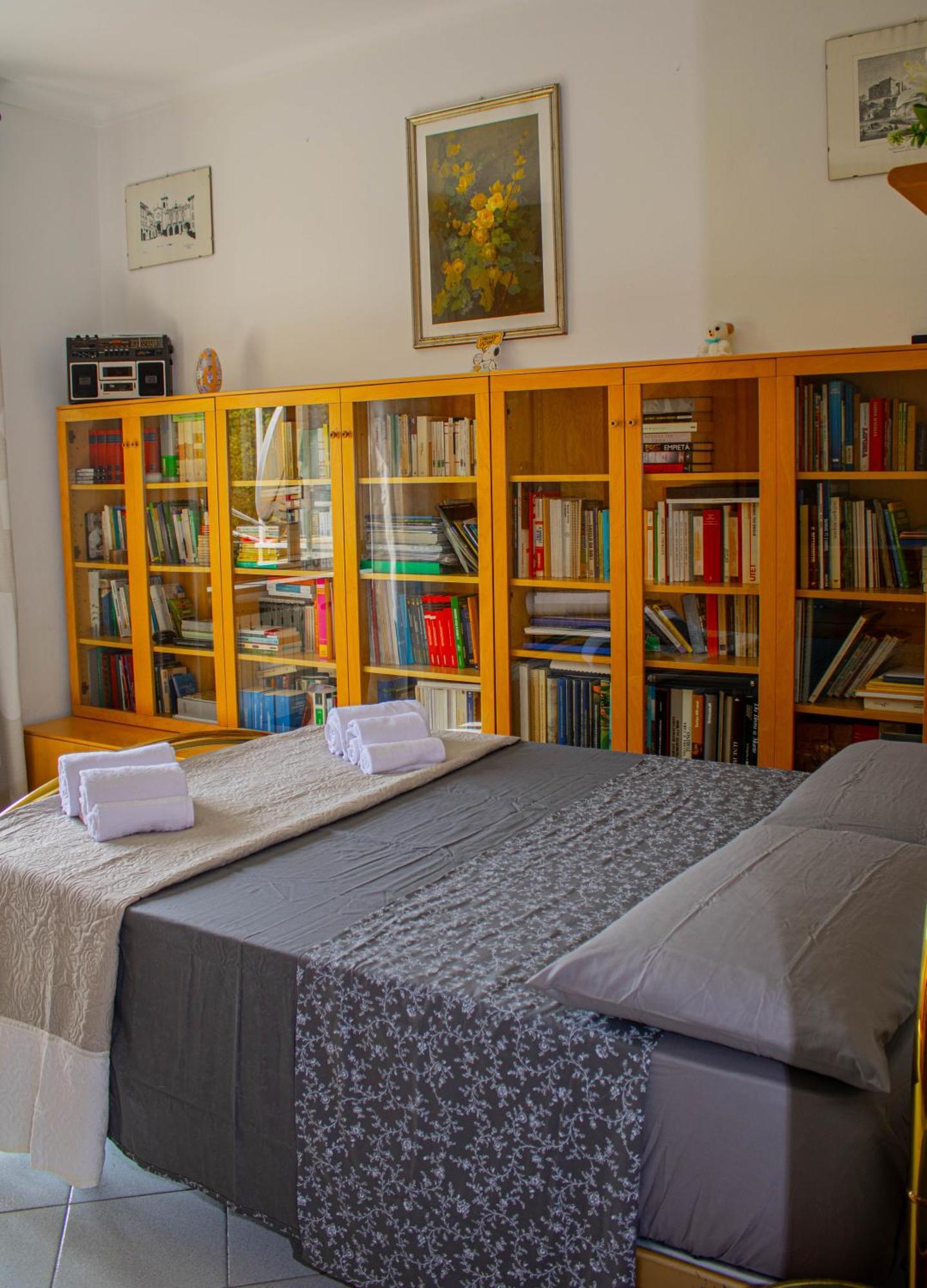 Casa Moncalieri - 10 Min Da Torino Villa Екстериор снимка