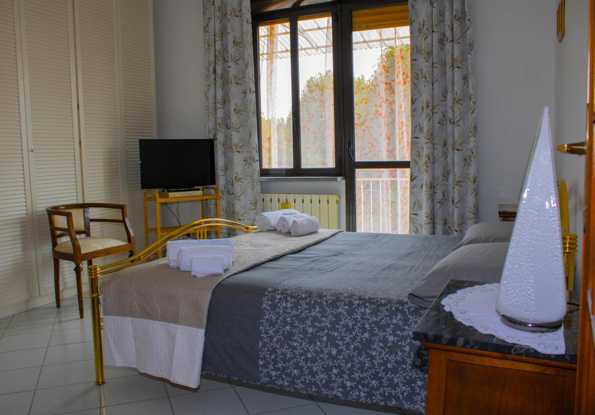 Casa Moncalieri - 10 Min Da Torino Villa Екстериор снимка